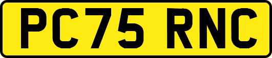 PC75RNC