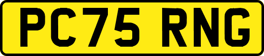 PC75RNG