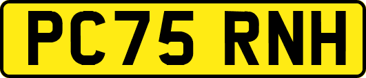 PC75RNH