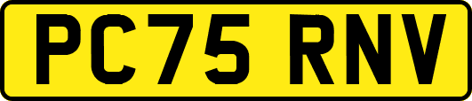 PC75RNV