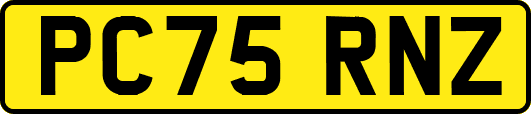 PC75RNZ