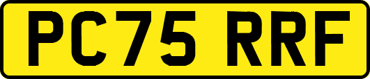 PC75RRF