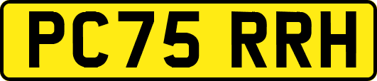 PC75RRH