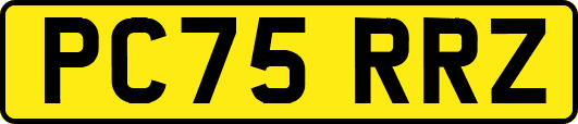 PC75RRZ