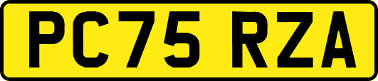 PC75RZA