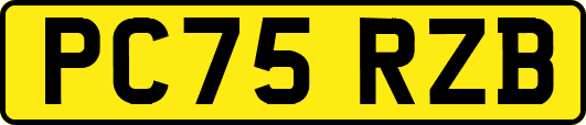 PC75RZB
