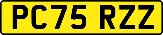PC75RZZ