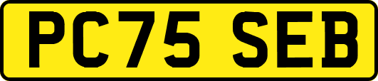 PC75SEB