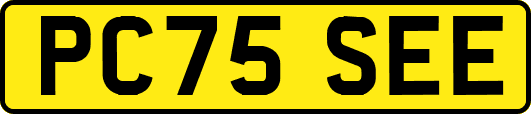 PC75SEE