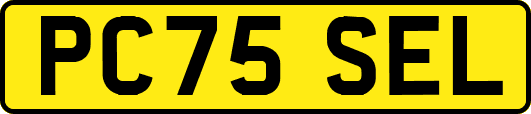 PC75SEL