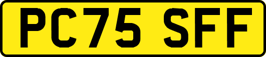 PC75SFF