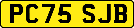 PC75SJB