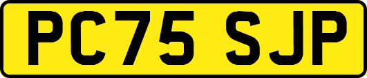 PC75SJP