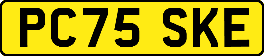 PC75SKE