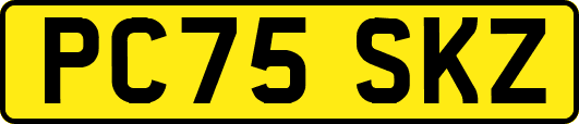 PC75SKZ
