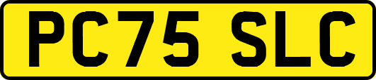 PC75SLC