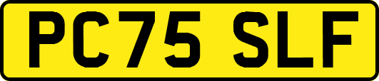 PC75SLF