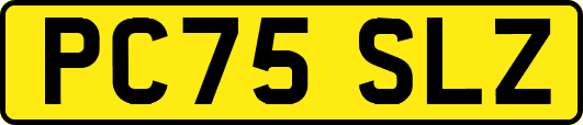 PC75SLZ