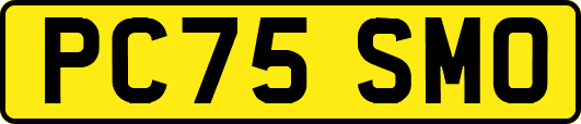 PC75SMO