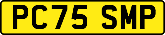 PC75SMP