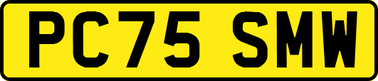 PC75SMW