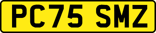PC75SMZ