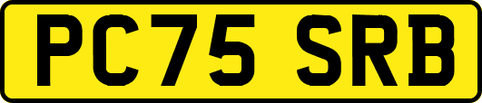 PC75SRB