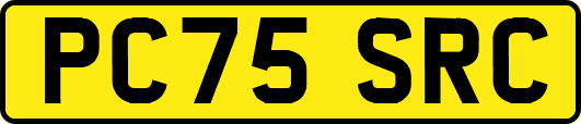 PC75SRC