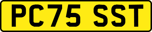 PC75SST