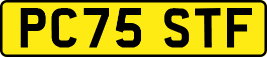 PC75STF