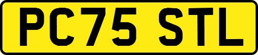 PC75STL