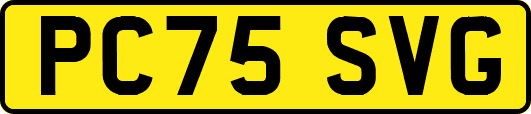 PC75SVG