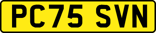 PC75SVN