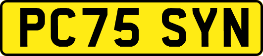 PC75SYN