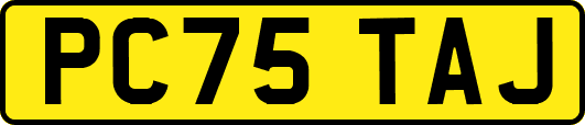 PC75TAJ