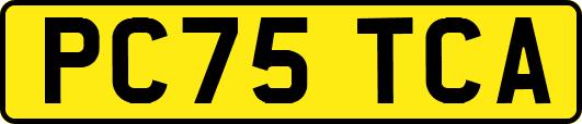 PC75TCA