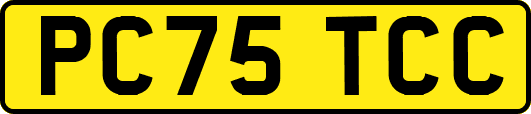 PC75TCC
