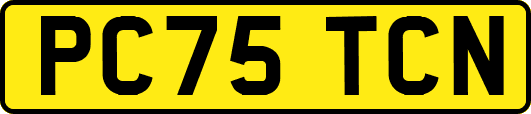 PC75TCN
