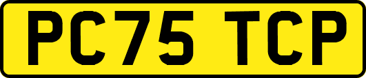PC75TCP