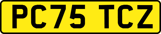 PC75TCZ