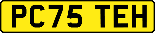 PC75TEH