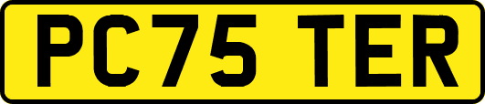 PC75TER