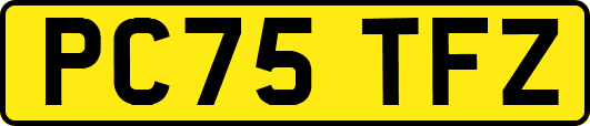 PC75TFZ