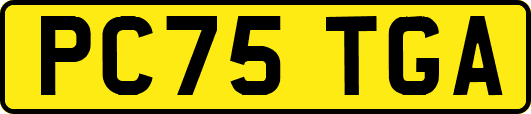 PC75TGA