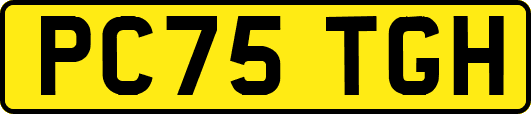 PC75TGH