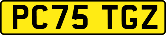 PC75TGZ