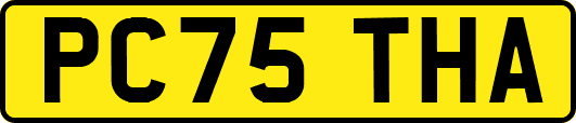 PC75THA