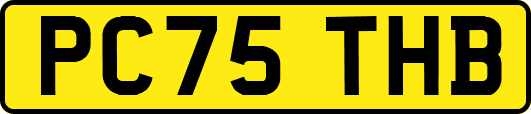 PC75THB