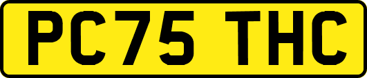 PC75THC