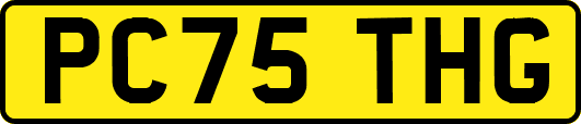 PC75THG